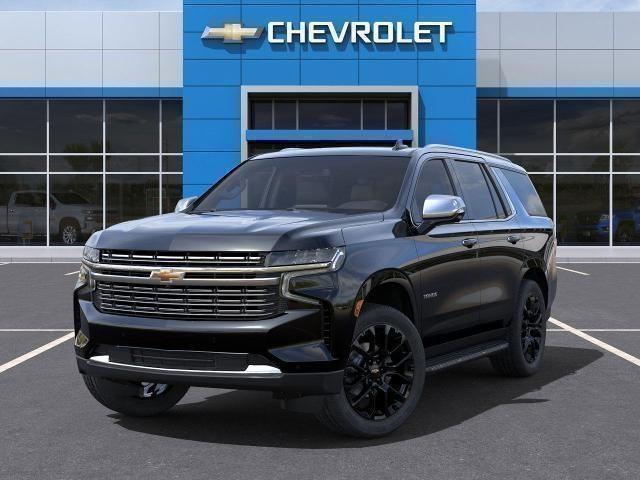 new 2024 Chevrolet Tahoe car, priced at $76,075