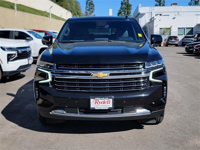 used 2023 Chevrolet Suburban car, priced at $44,990