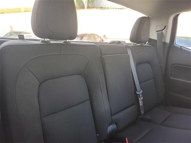 used 2019 Chevrolet Colorado car, priced at $21,976