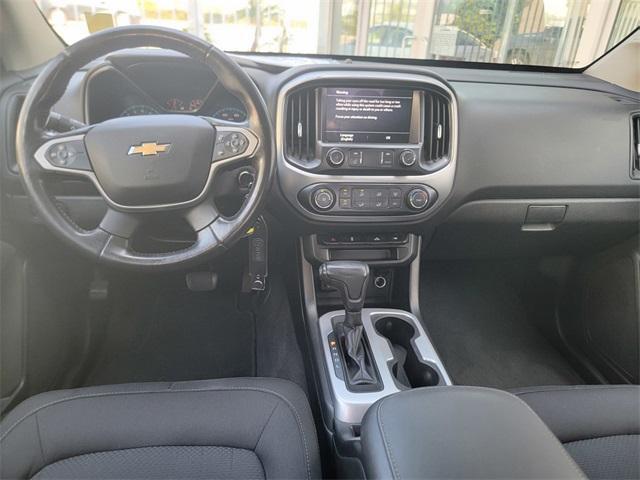 used 2019 Chevrolet Colorado car, priced at $21,976