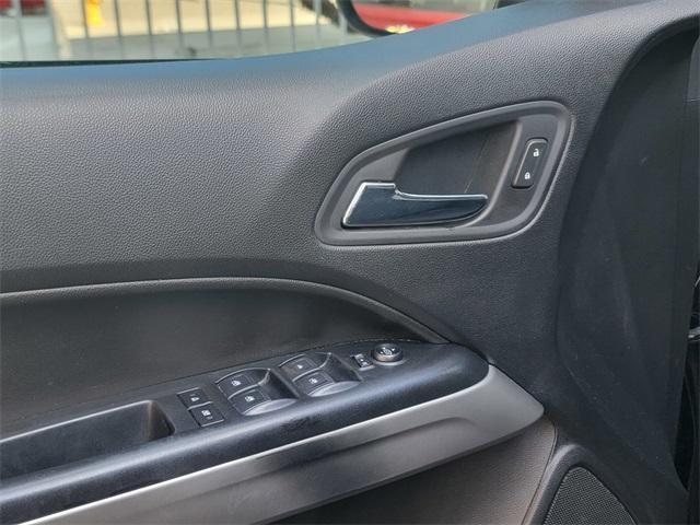 used 2019 Chevrolet Colorado car, priced at $21,976