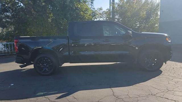 used 2024 Chevrolet Silverado 1500 car, priced at $43,990