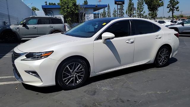 used 2017 Lexus ES 350 car, priced at $21,965