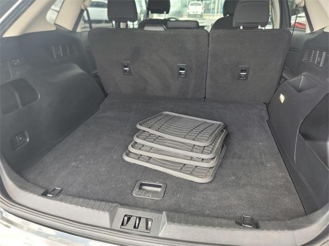 used 2018 Ford Edge car, priced at $11,998
