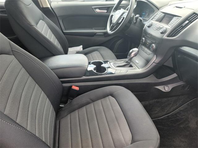 used 2018 Ford Edge car, priced at $11,998