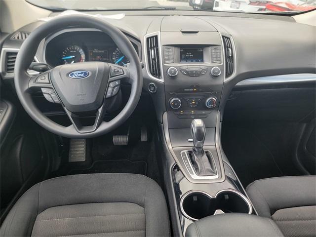 used 2018 Ford Edge car, priced at $11,998