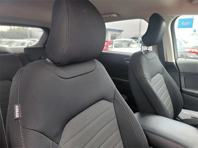 used 2018 Ford Edge car, priced at $11,998