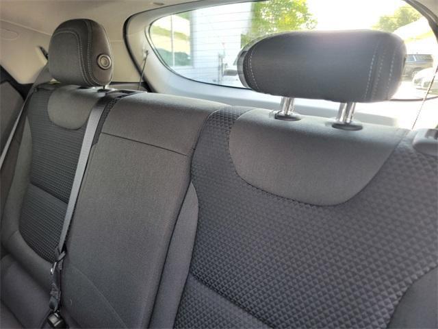 used 2023 Chevrolet Bolt EV car, priced at $18,498