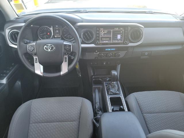 used 2022 Toyota Tacoma car, priced at $30,954