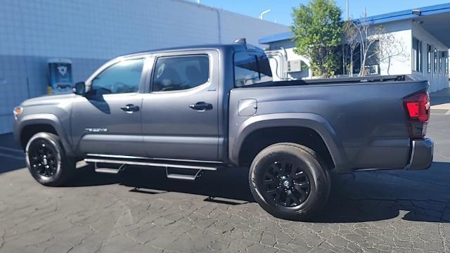 used 2022 Toyota Tacoma car, priced at $30,954