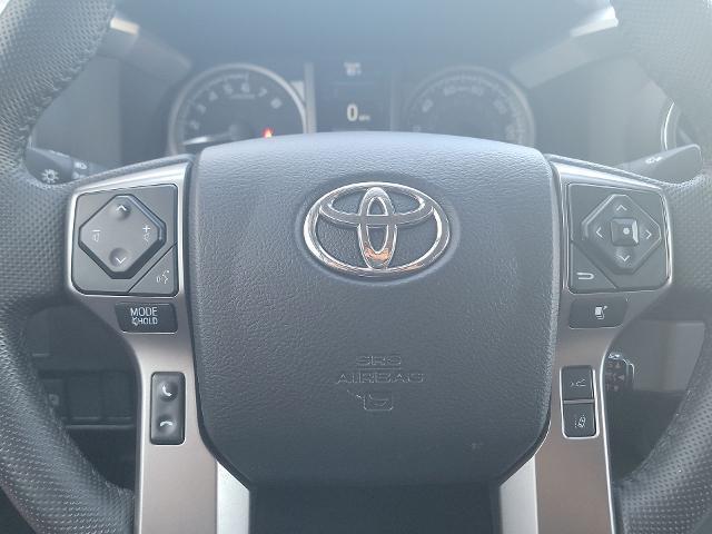 used 2022 Toyota Tacoma car, priced at $30,954