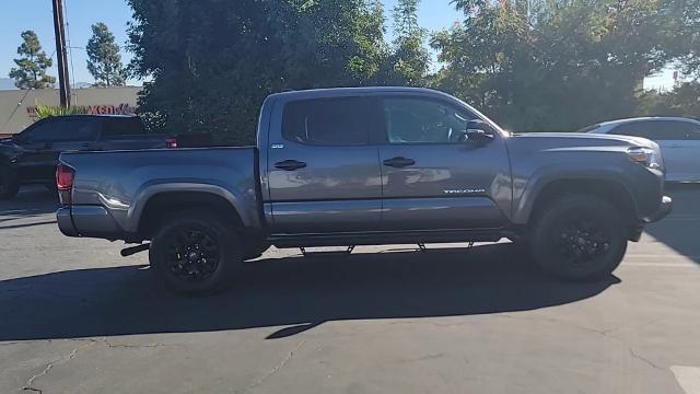 used 2022 Toyota Tacoma car, priced at $30,954