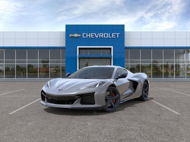 new 2024 Chevrolet Corvette E-Ray car, priced at $147,425