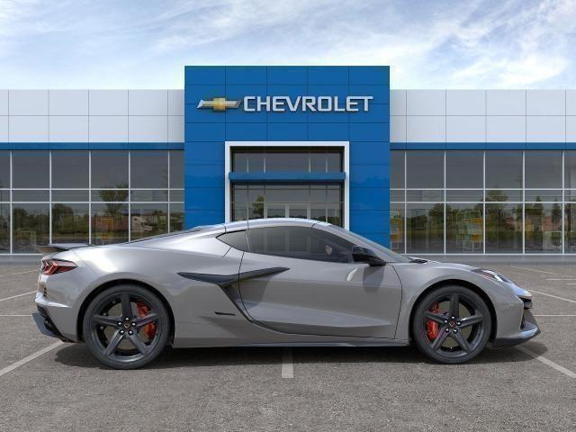 new 2024 Chevrolet Corvette E-Ray car, priced at $147,425