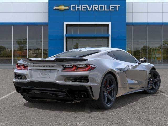 new 2024 Chevrolet Corvette E-Ray car, priced at $147,425