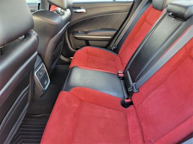 used 2023 Dodge Charger car, priced at $50,943