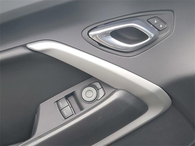 used 2023 Chevrolet Camaro car, priced at $25,498