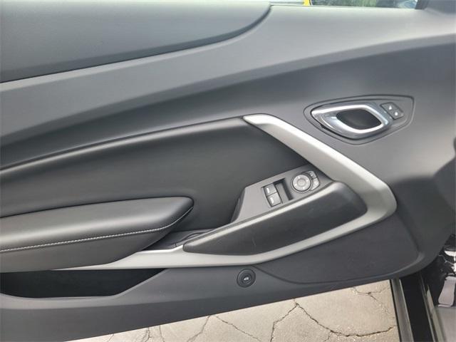 used 2023 Chevrolet Camaro car, priced at $25,498