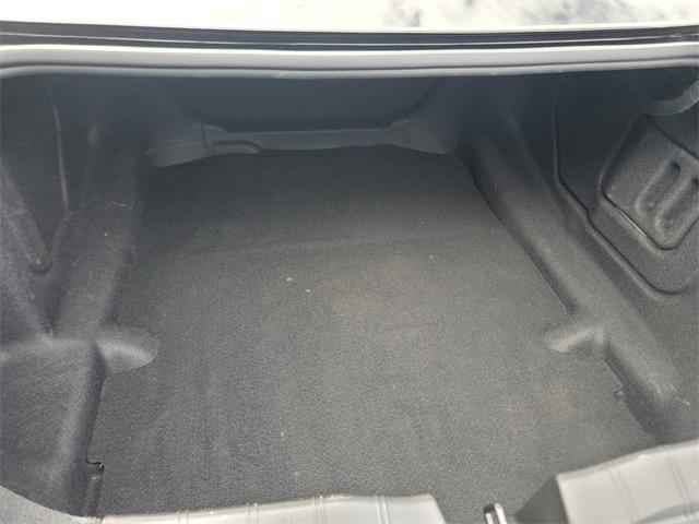 used 2023 Chevrolet Camaro car, priced at $25,498