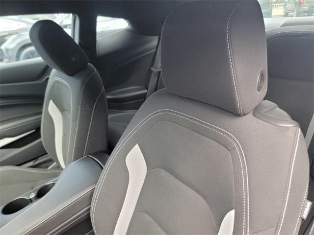 used 2023 Chevrolet Camaro car, priced at $25,498