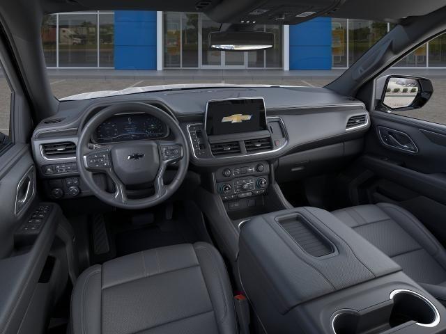 new 2024 Chevrolet Suburban car, priced at $72,210