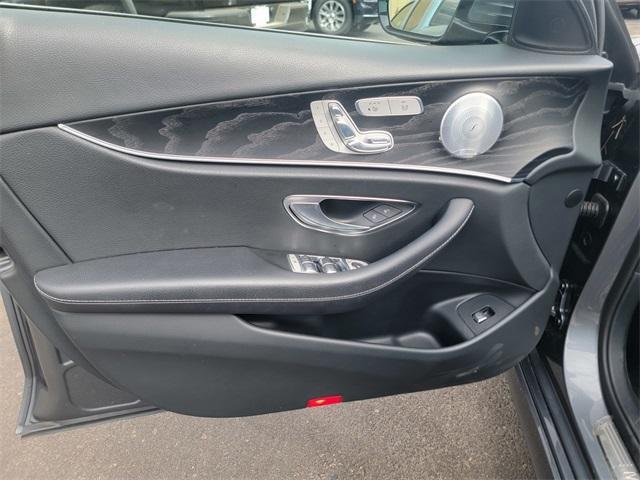 used 2018 Mercedes-Benz E-Class car, priced at $15,954