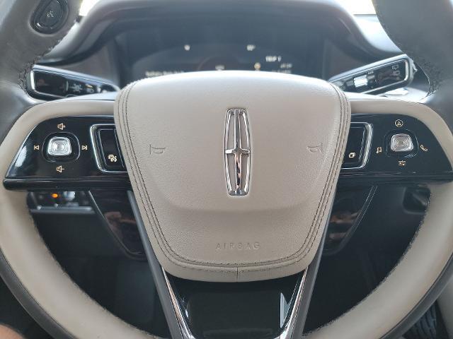 used 2020 Lincoln Aviator car, priced at $34,487