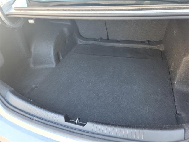 used 2024 Chevrolet Malibu car, priced at $17,990