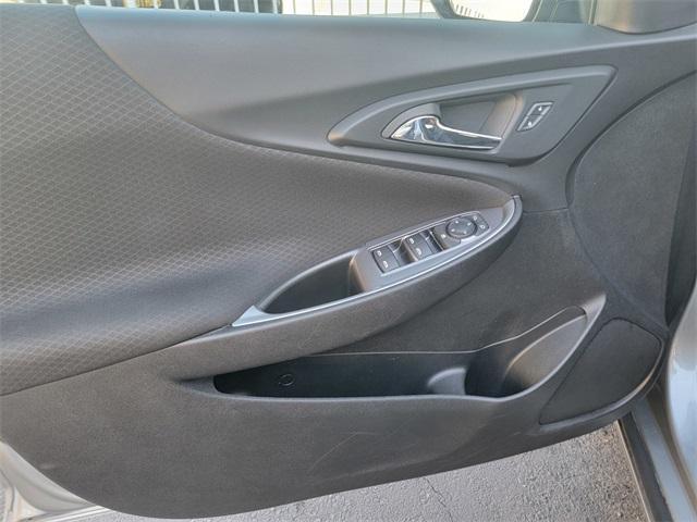 used 2024 Chevrolet Malibu car, priced at $17,990