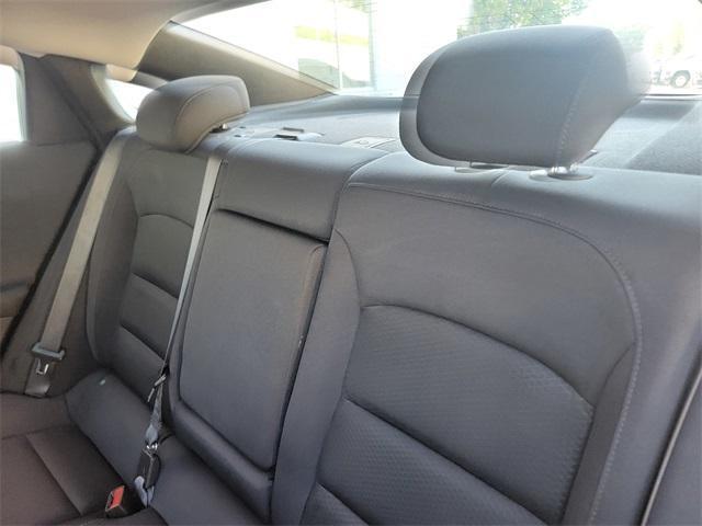 used 2024 Chevrolet Malibu car, priced at $17,990