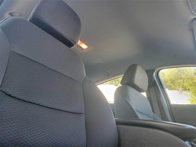 used 2024 Chevrolet Malibu car, priced at $17,990
