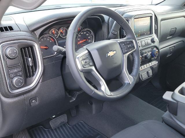 used 2019 Chevrolet Silverado 1500 car, priced at $26,498