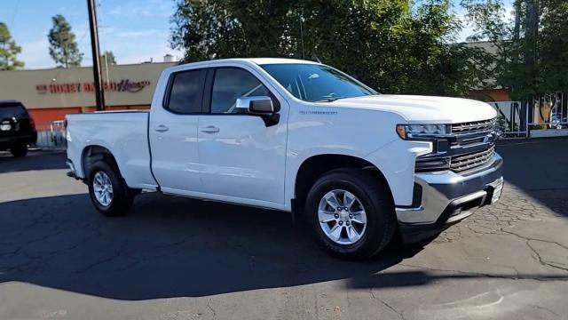 used 2019 Chevrolet Silverado 1500 car, priced at $26,498