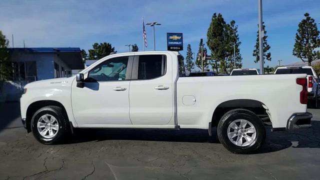 used 2019 Chevrolet Silverado 1500 car, priced at $26,498