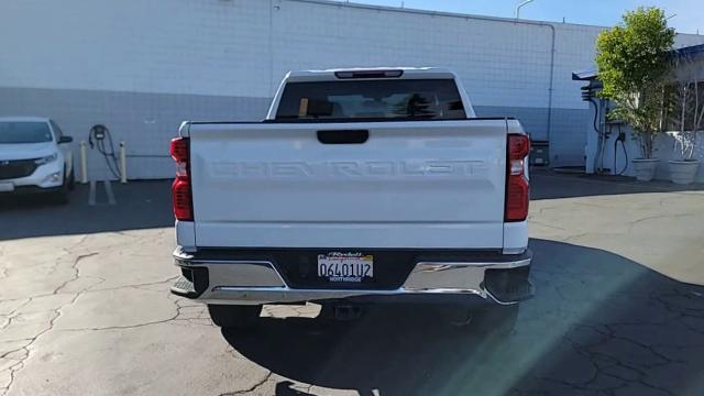 used 2019 Chevrolet Silverado 1500 car, priced at $26,498