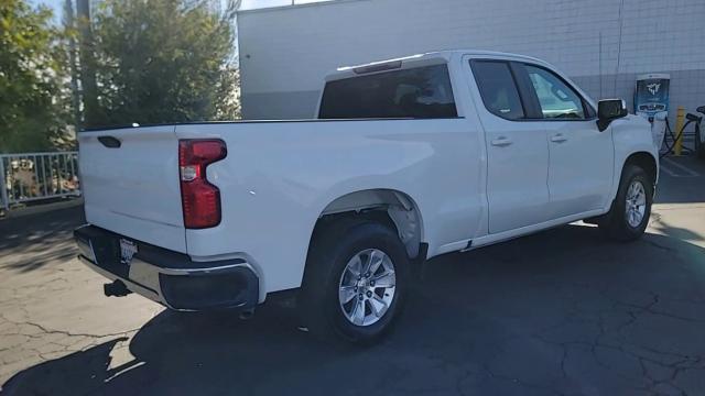 used 2019 Chevrolet Silverado 1500 car, priced at $26,498