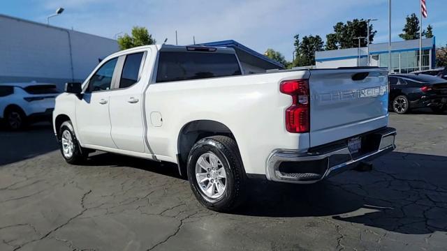 used 2019 Chevrolet Silverado 1500 car, priced at $26,498