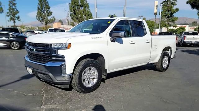 used 2019 Chevrolet Silverado 1500 car, priced at $26,498