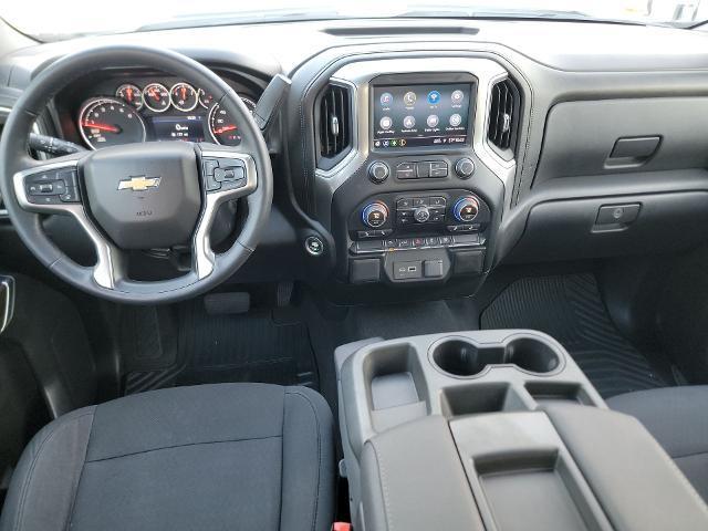 used 2019 Chevrolet Silverado 1500 car, priced at $26,498