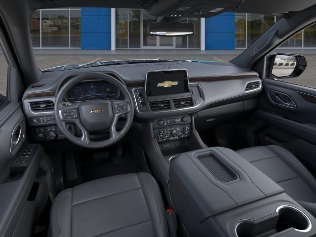 new 2024 Chevrolet Suburban car, priced at $71,270