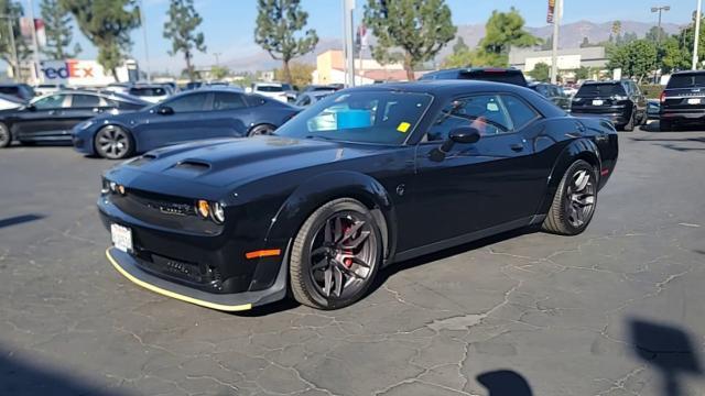 used 2019 Dodge Challenger car, priced at $65,987