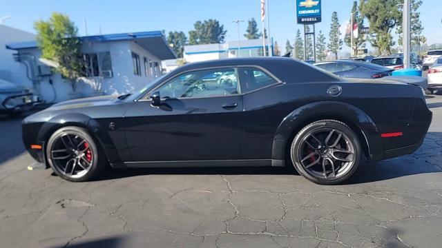 used 2019 Dodge Challenger car, priced at $65,987