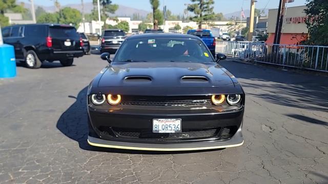 used 2019 Dodge Challenger car, priced at $65,987