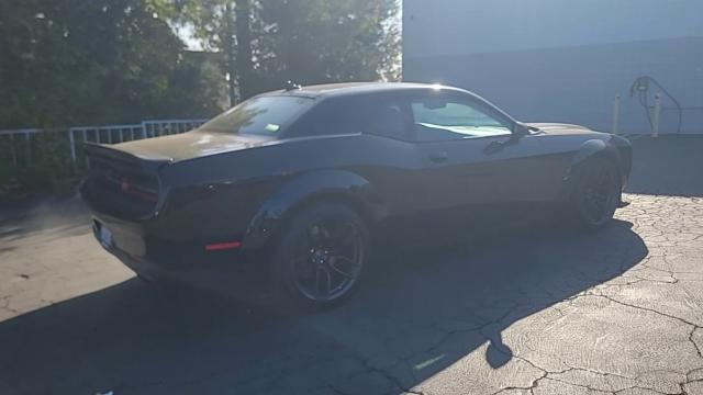 used 2019 Dodge Challenger car, priced at $65,987