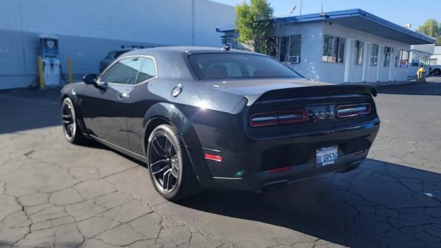 used 2019 Dodge Challenger car, priced at $65,987