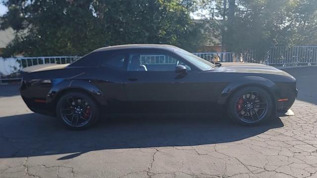 used 2019 Dodge Challenger car, priced at $65,987