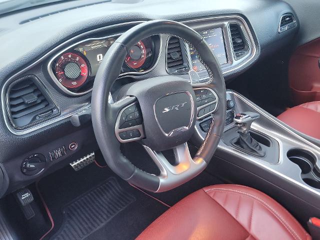 used 2019 Dodge Challenger car, priced at $65,987