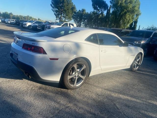 used 2014 Chevrolet Camaro car, priced at $15,990