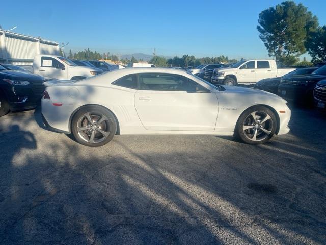 used 2014 Chevrolet Camaro car, priced at $15,990