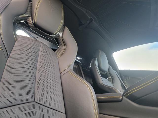 used 2020 Chevrolet Corvette car, priced at $69,990